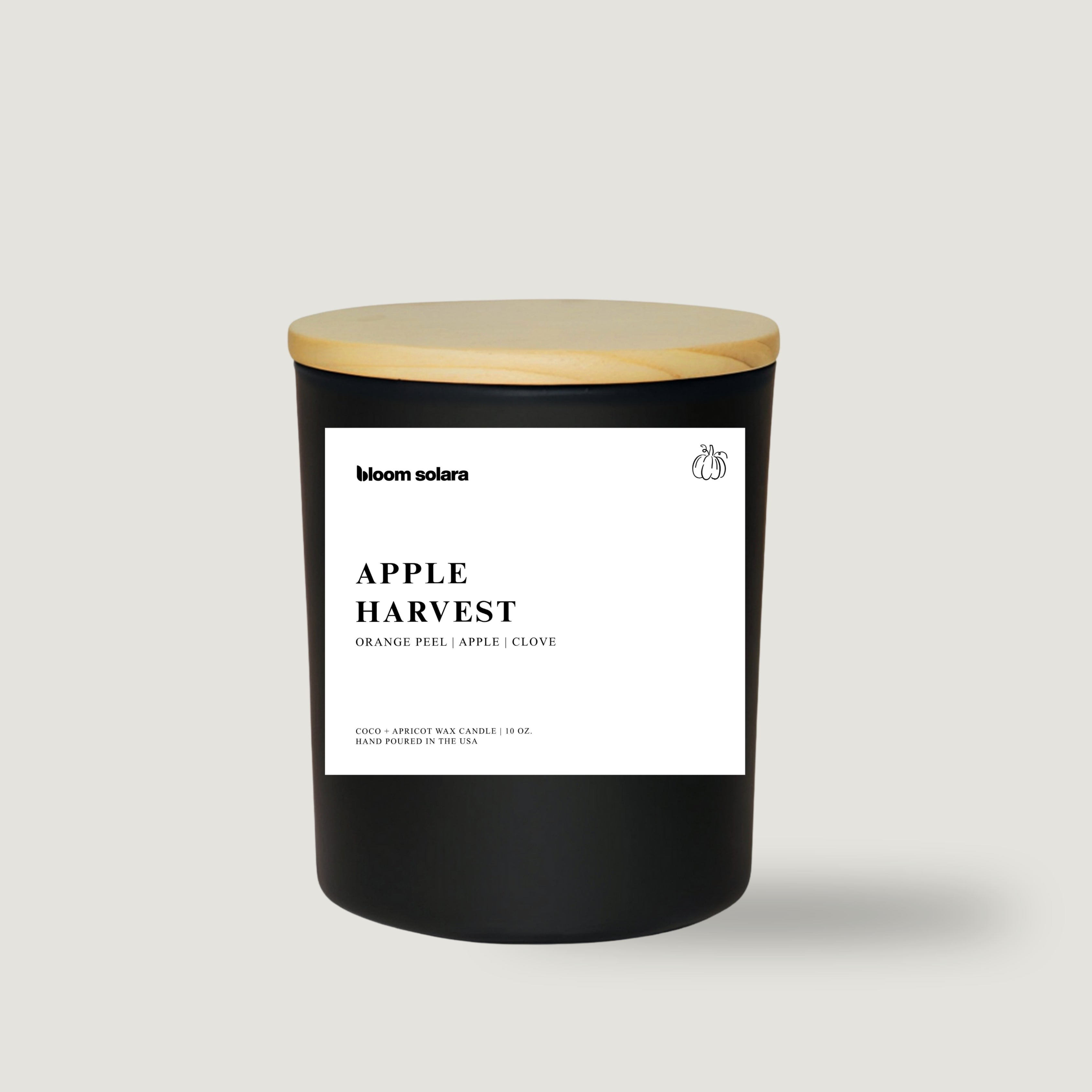 Apple Harvest 10 oz. Candle