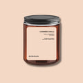 Cashmere Vanilla Single Wick Candle