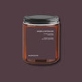 Ginger & Peppercorn Single Wick Candle