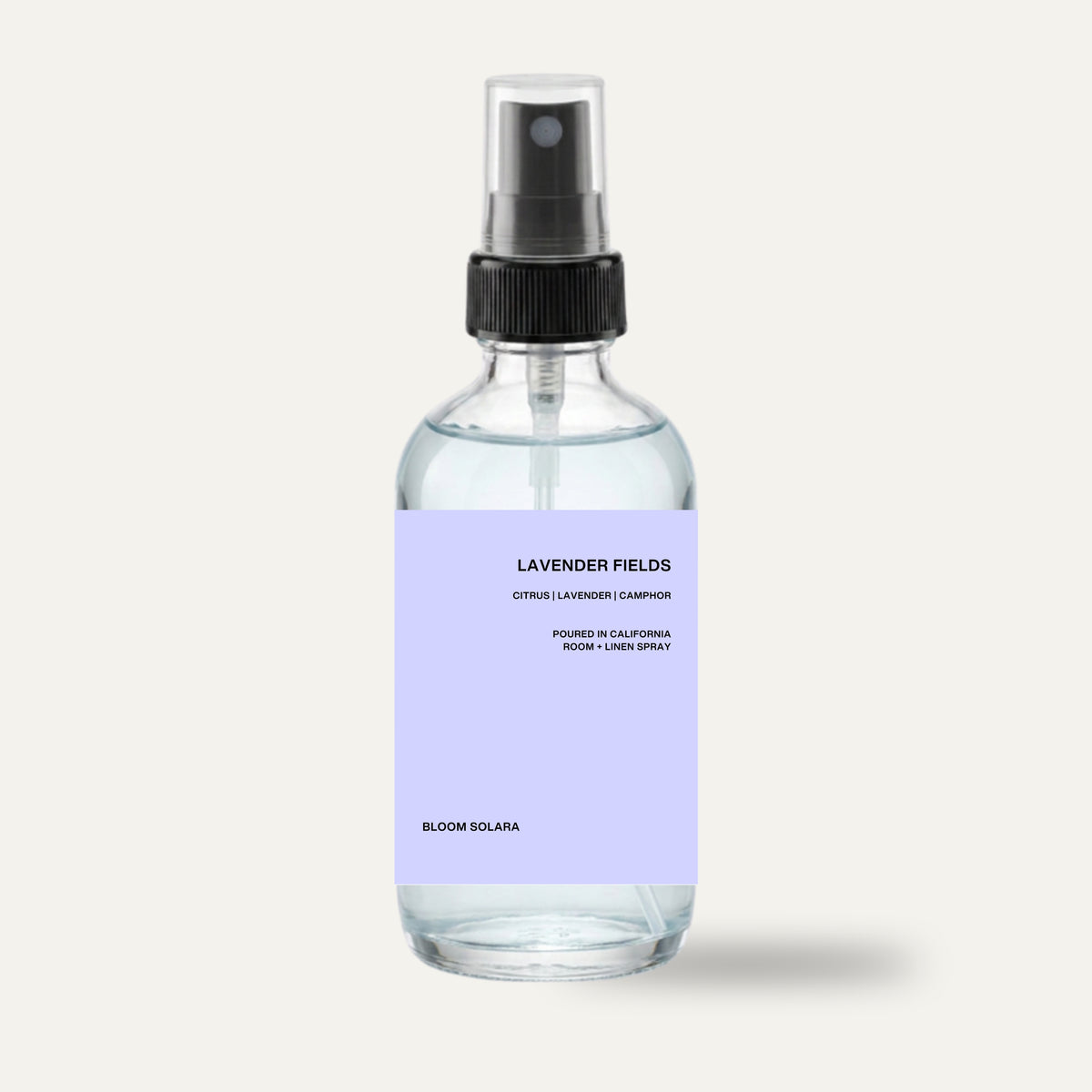 Lavender Fields Room + Linen Spray