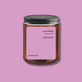 Palm Springs Single Wick Candle