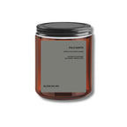 Palo Santo Single Wick Candle