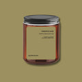 Pineapple Sage Single Wick Candle