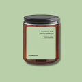 Rosemary Sage Single Wick Candle