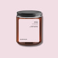 Spring Single Wick Candle
