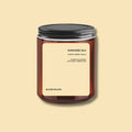 Sunkissed Silk Single Wick Candle