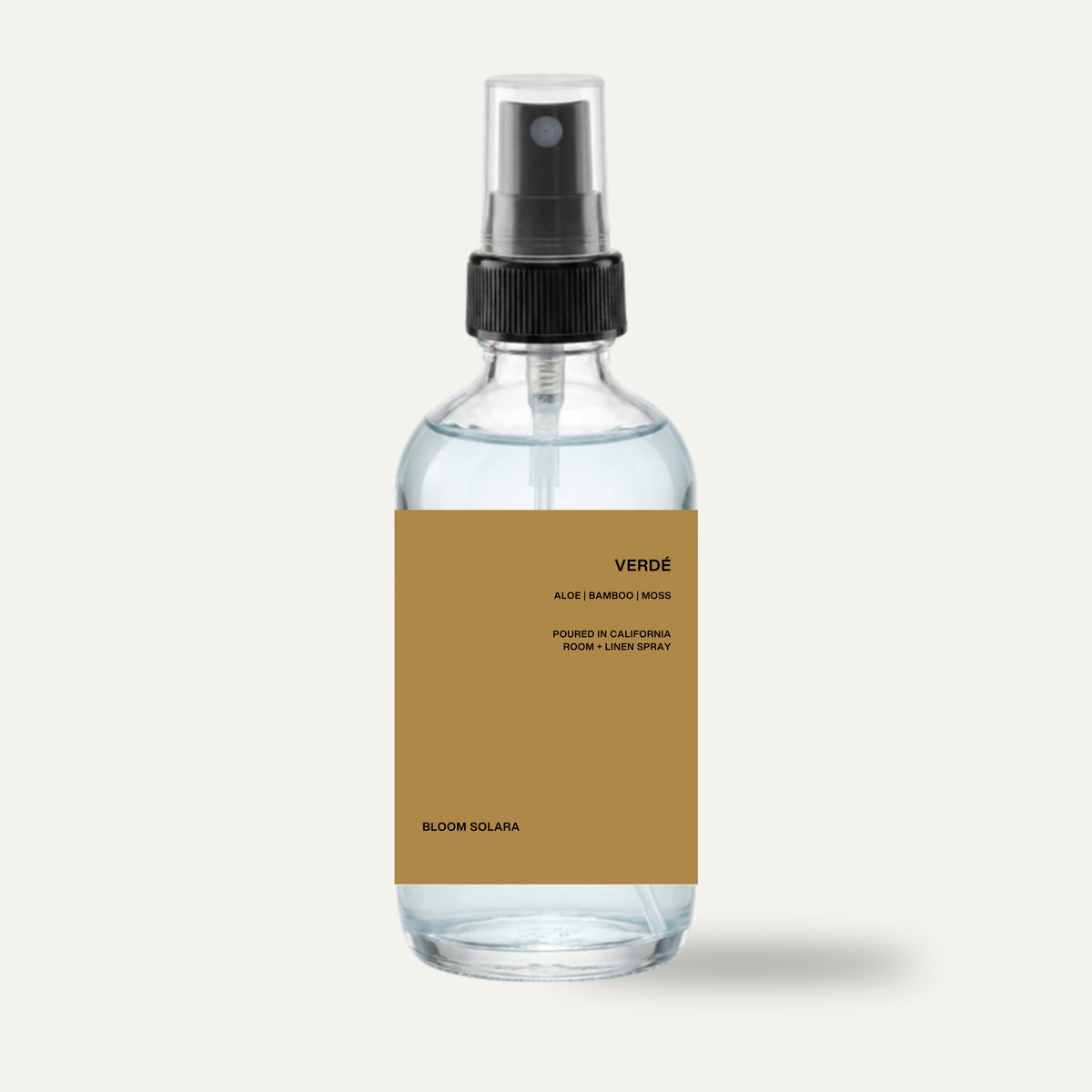 Verdé Room + Linen Spray