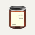 White Sage & Lavender Single Wick Candle