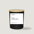 Yuzu + Bergamot 10 oz. Candle